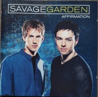 SAVAGE GARDEN Affirmation (5+)