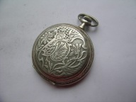 Kryty,męski zegarek kieszonkowy