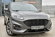 Ford Kuga ST-LINE! Full Opcja SKÓRY Head Up 4x4 HAK! 190KM! FV23% JAK NOWY!