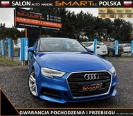 Audi A3 Limousine Navi/Automat/ 2xS Line /1rej2018