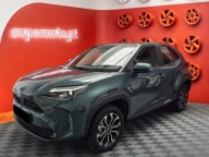 TOYOTA Yaris Cross Style 1.5 Hybrid 116KM