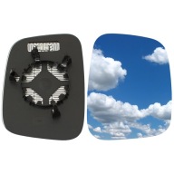 Wkład Lusterka Szkło Grzany Prawy Zamiennik do VW T5 2003-2009