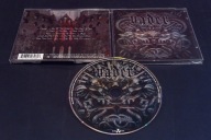 VADER- Necropolis ( NB.REC.09 )