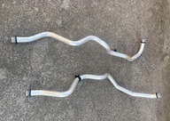 Porsche 911 992 3.0 GTS przewód wąż rura wody chłodzenia