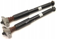 1X AMORTYZATOR PRAWY LEWY TYŁ 55300-CRAB0 Kia Xceed 1.6GDI CD Hybrid