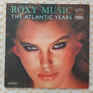 Roxy Music 1973 - 1980 The Atlantic Years 1985 GDR (VG+/VG+)