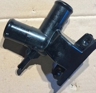 Króciec wody przewod kona PA66-GF30