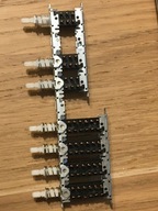 Przełącznik izostat 7 sekcji