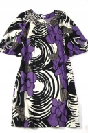 6 SIGNAL Szyk Metaloplastyka Modernistyczny Print 40