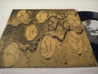 PIG BAG - Papas Got A Brand New Pig Bag SP / UK /