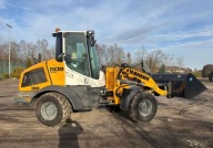 Liebherr L509 Stereo