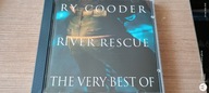 Ry Cooder - River Rescue cd
