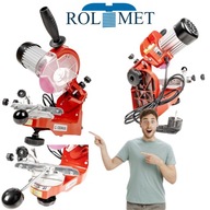 OSTRZAŁKA ELEKTRYCZNA DO ŁAŃCUCHA CEDRUS OS01- 230W, 3000 OBR OKAZJA