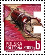 4494 - z serii 4493 - 4496 - czysty - Znaczki obiegowe