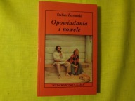 Opowiadania i nowele Stefan Żeromski