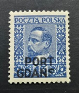 WM Gdańsk 1926,Port Gdańsk Mi.24a wada