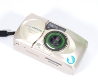 OLYMPUS STYLUS EPIC ZOOM 170 MJU