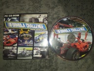 Formula Challenge PC CD