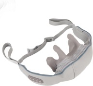 BEZPRZEWODOWY PODRÓŻNY Masażer karku, pleców i szyi