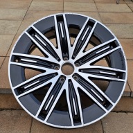 Felga 21cali 5x112 9.5j et41.5 Mercedes EQE A294