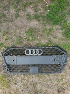 AUDI A1 II GRILL ATRAPA CHŁODNICY 82A853653