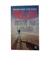 Ostatni pan i władca Philip K. Dick