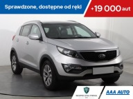 Kia Sportage 1.6 GDI, Salon Polska, Skóra, Navi
