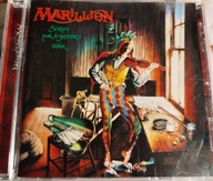 MARILLION - script for a jesters tear