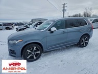 Volvo XC 90 2019 VOLVO XC90 T6 R-DESIGN 2.0 Benzyna 326KM