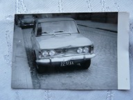 FIAT 125 p w tle SYRENKA