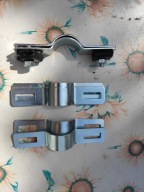 obejma ocynkowana Fi 38mm ,42mm,48mm,60mm GRATISY