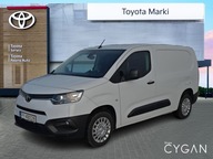 Toyota PROACE CITY L1 1,5-l D-4D S&S L2 1,5-l D-4D