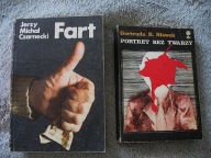 Fart Michał Czarnecki, Portret bez twarzy Sławek kryminał PRL