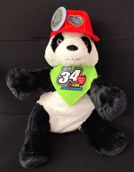 Maskotka Panda 30 cm logo 34. Finału WOŚP nr 10