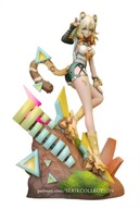 Figurka 3D - Genshin Impact - Xilonen - 16K- 25 cm - Serik