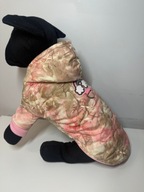 UBRANKO ciepła kurtka DLA psa typu york S