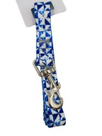 Smycz tradycyjna Activ Pet materiał 1,2 m