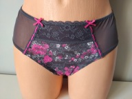 Śliczne markowe majtki C&A THE LINGERIE rozmiar z metki L