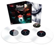 SLIPKNOT - Day Of The Gusano - Live In Mexico (Ltd Edition Clear 3LP+DVD)