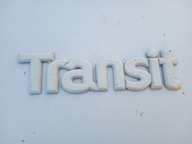 TRANSIT . Ford TRANSIT EMBLEMAT ZNACZEK LOGO ORYGINAŁ