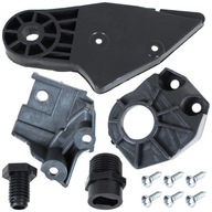 ZESTAW NAPRAWCZY UCHWYTY MOCOWANIA REFLEKTOR prawy do MERCEDES C W204 07-11