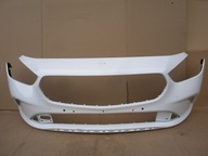 Mercedes B klasa W 247 Zderzak przód przedni pod PDC Błotnik prawy Oryginał