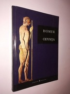 ODYSEJA - Homer
