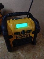 Radio budowlane DeWalt