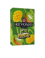 Revoshi - Kiwi Mango (50g)