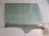 SZYBA DRZWI PRAWY TYŁ 2002 r. LAGUNA II KOMBI ORYGINAŁ