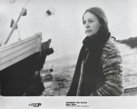 Kutry morze MARIA TERESA WÓJCIK fotografia fotos film SMAK WODY