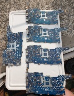 5x Płyta Głowna 5 szt. ZESTAW PAKIET HP EliteBook 840 G3 / 850 G3 #D3