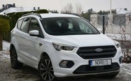 Ford Kuga Ford Kuga 2.0 TDCi 4x4 ST-Line 2.0 Diesel 180KM