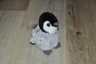 maskotka pluszak pingwin pingwinek Wild Republic 18 cm